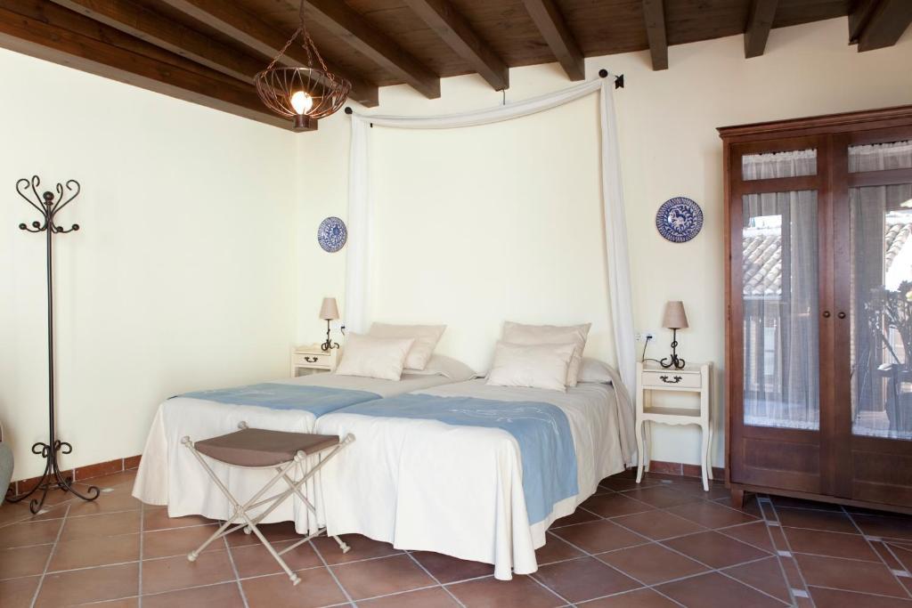 Casa Cuesta Del Agua Apartamento