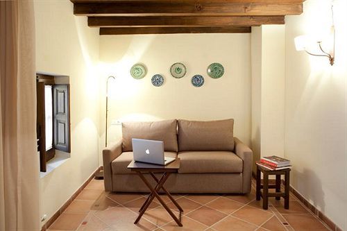Casa Cuesta Del Agua Granada