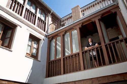 Apartamento Casa Cuesta Del Agua Granada