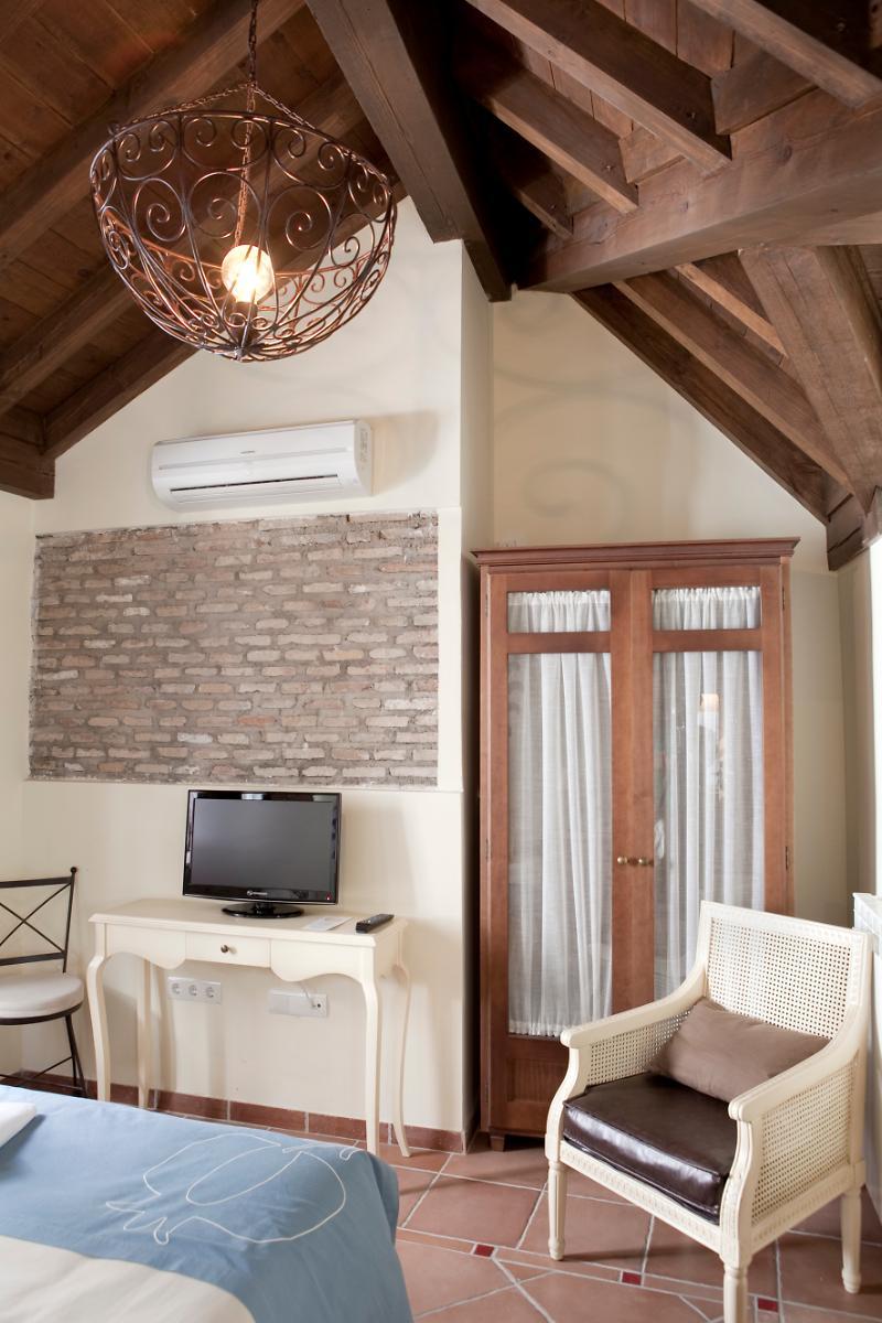 Casa Cuesta Del Agua Apartamento