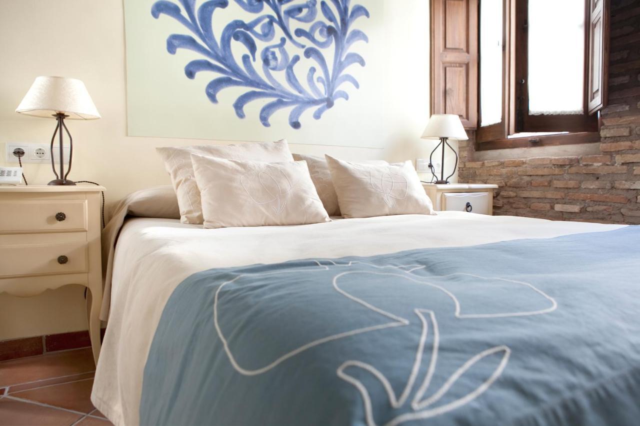 Apartamento Casa Cuesta Del Agua *