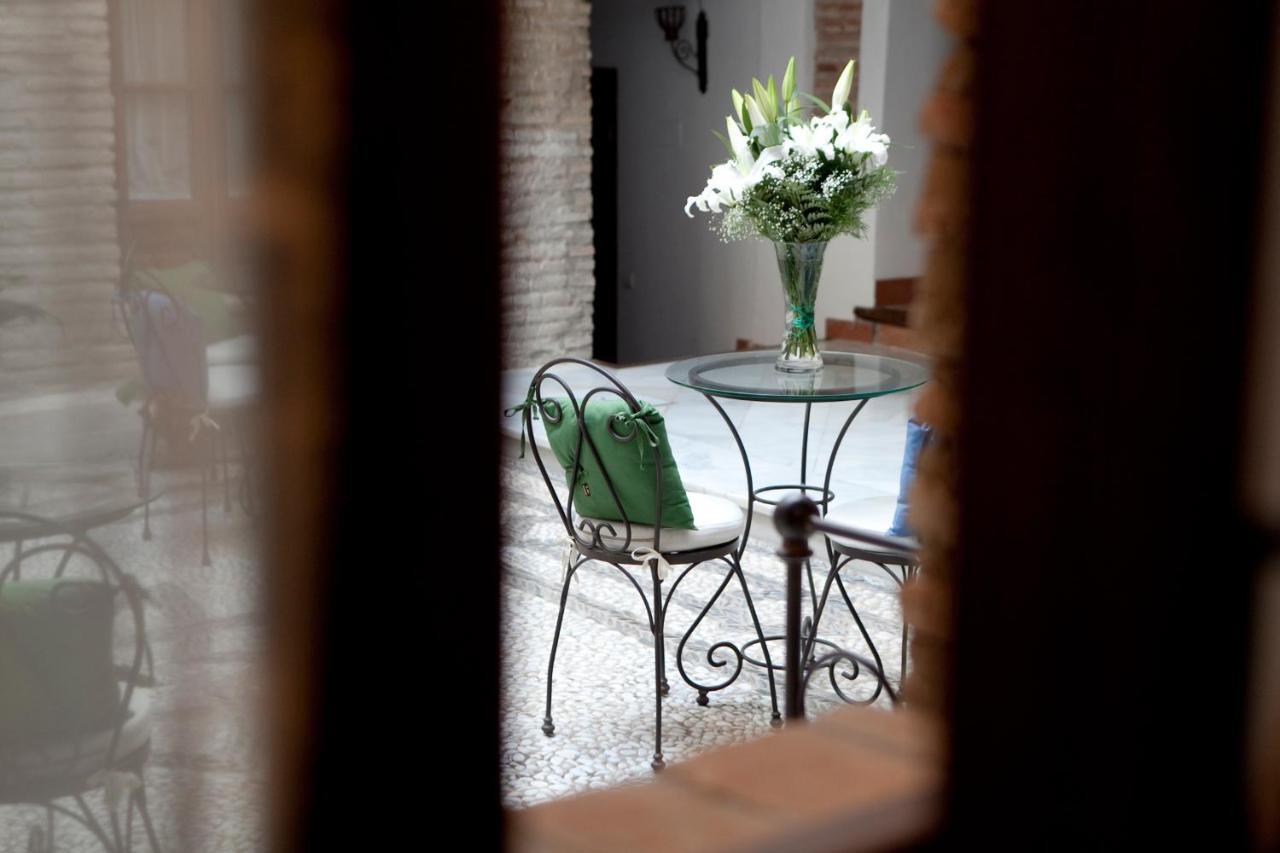 Apartamento Casa Cuesta Del Agua
