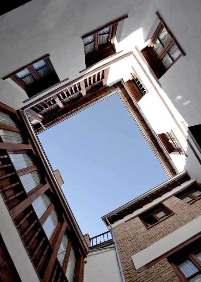 Apartamento Casa Cuesta Del Agua *